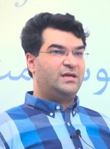 دکتر رضا ولی پور ارولوژیست