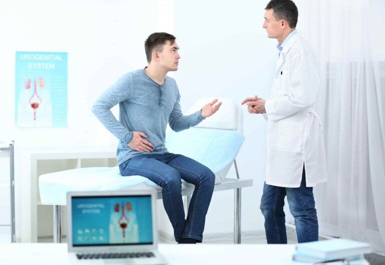 تشخیص هیدروسل