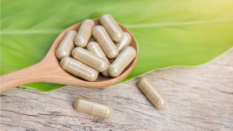 استفاده از قرص ahcc