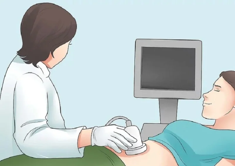 سونوگرافی برای کلیه