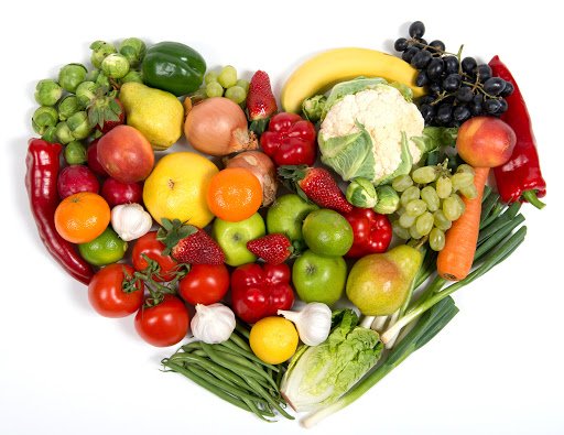 پیشگیری از سرطان کلیه با مصرف میوه و سبزیحات