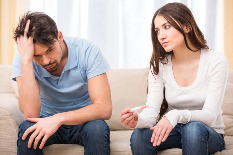 آزواسپرمی یا بی نطفگی اسپرم چیست