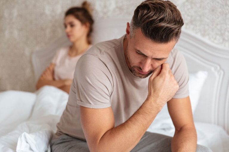 پریاپیسم چیست؟