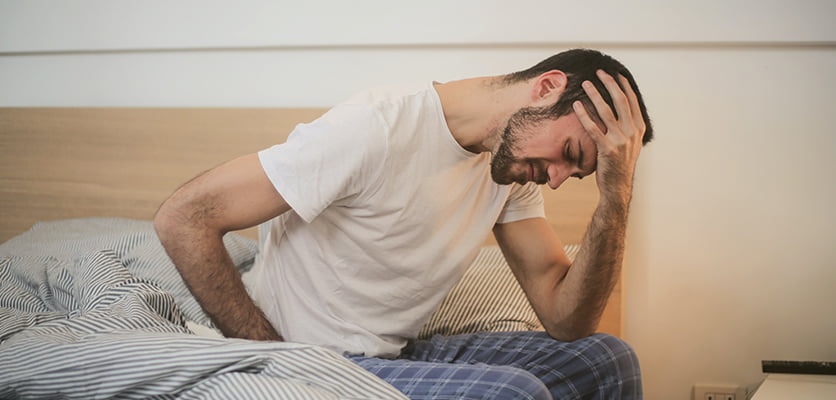 یائسگی مردانه چیست؟ - آندروپوز درمان آندروپوز