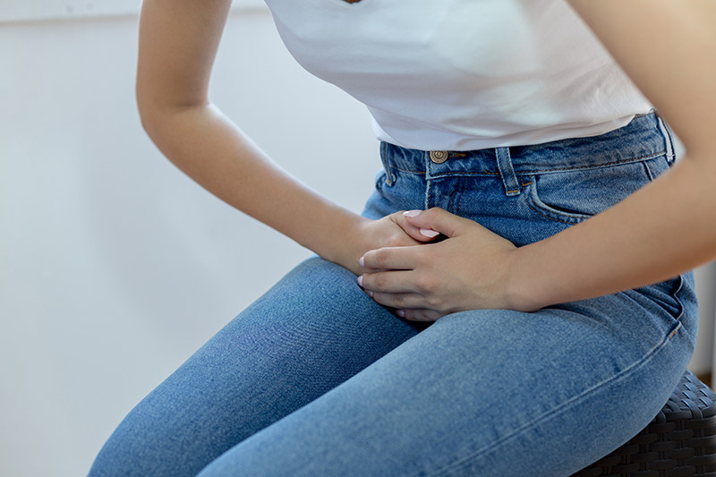 برای عفونت ادراری چی بخوریم؟