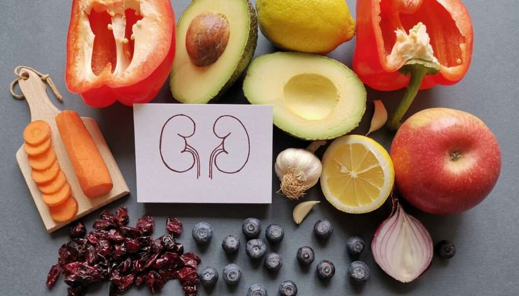 میوه های مفید برای کراتین بالا