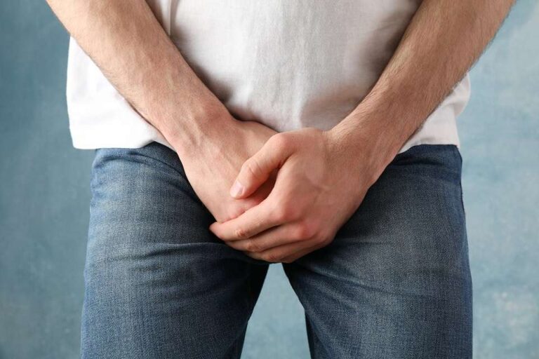 برداشتن بیضه