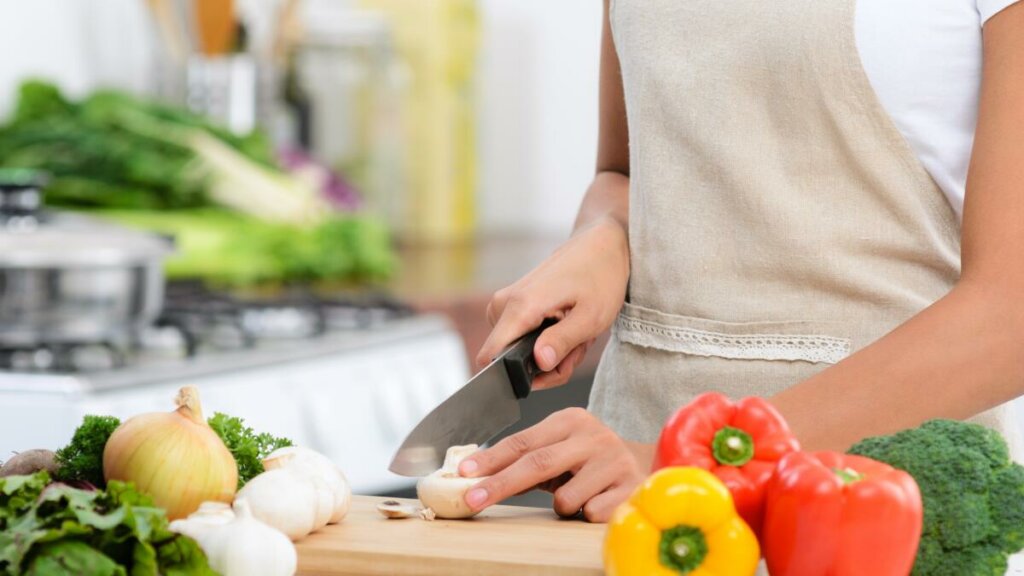 باید و نبایدهای رژیم غذایی برای افراد مبتلا به سرطان کلیه