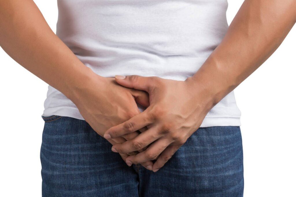 آیا کلسیفیکاسیون پروستات خطرناک است؟