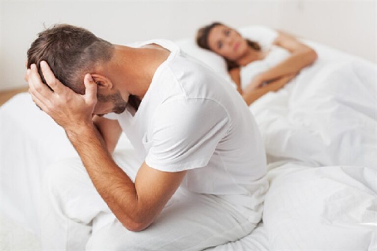 بهترین آمپول درمان اختلالات نعوظ جنسی