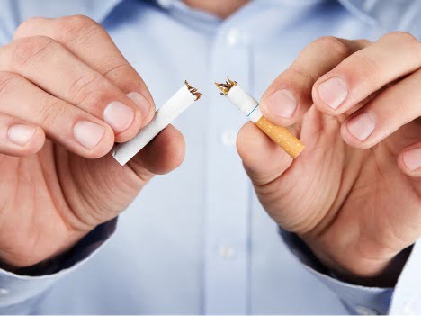 تاثیر مصرف قلیان و سیگار بر انتقال زگیل تناسلی به خاطر بی توجهی به اقدامات بهداشتی است