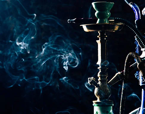 آيا زگيل تناسلي با قليان و سيگار منتقل مي شود؟
