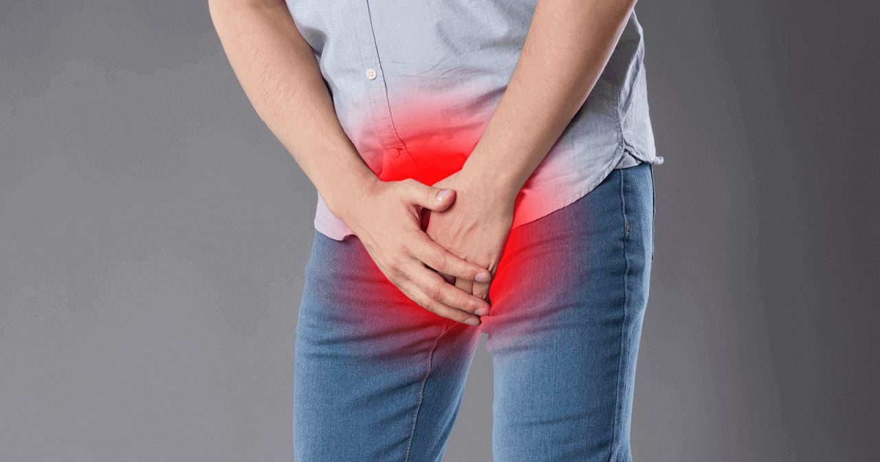 توده چربی در بیضه