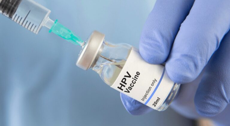 واکسن گارداسیل