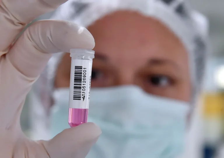 تست های ژنتیکی