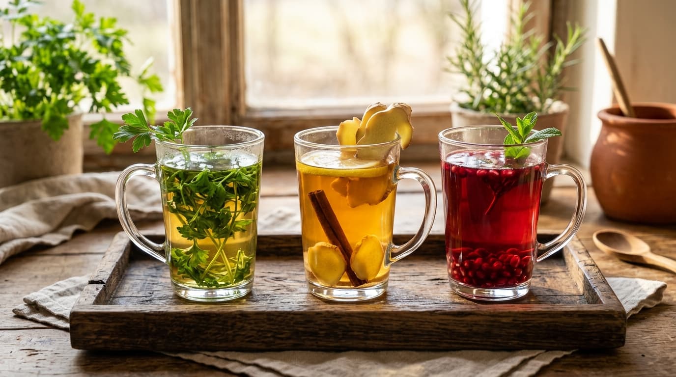 خوراکی مفید برای کلیه درد